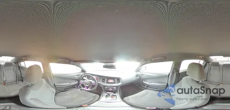 2015 Dodge Charger Se from USA, damaged, VIN 2C3CDXBG6FH870509